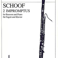 Two Impromptus