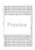 Sort's Salsa - Conductor's Score