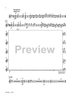 Serenade, Op. 8 for String Trio - Violin
