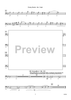 Phasing Thunder - Baritone Horn/Euphonium