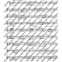 30 Characteristic Studies