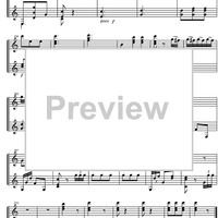 Divertissement Militaire Op.49