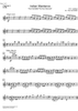 Indian Wardance from Far from Denmark - Bb Clarinet 2