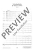 14 Easy Pieces for String Orchestra - Score
