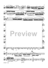 Serenade, Op. 25 for Flute, violin and viola - Viola