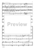 Desert Wind - Full Score