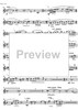 Divertissement - Oboe