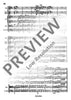 Symphony Eb major - Full Score