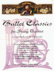 Ballet Classics - Viola