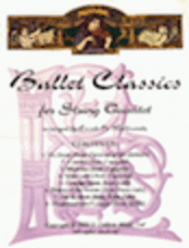 Ballet Classics - Violin 2