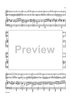 Hymns from "The Southern Harmony" for 2 Violins and Piano - Piano
