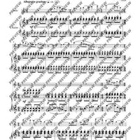 Sonata - Score and Parts