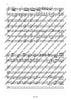 Concerto G Major - Score