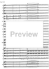 Gloria from Messa solenne - Full Score