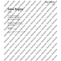 Salve Regina