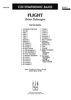 Flight - Contents