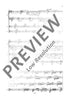 Miniatures - Score and Parts