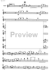String quartet No. 1 - Violin 1