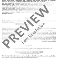 Divertissements melodieux