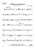 Temple of the Murals - Baritone Saxophone