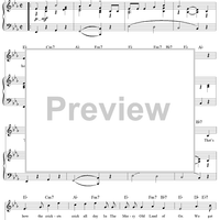 The Merry Old Land of Oz