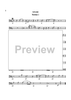 Footloose - Trombone 2