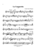 Music for Four, Collection No. 3 - Tangos and More! - Flute/Oboe/Violin 1