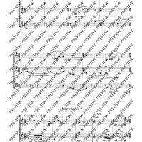 Wind Trio - Score and Parts