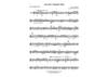 Alexander’s Ragtime Band - Tenor Saxophone