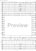 Jazz Country - Conductor's Score