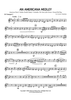 Americana Medley - Bb Trumpet 2