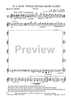 Mandolin & Guitar Collection No. 22 - Solo Mandolin