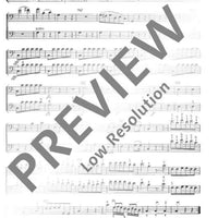 Music for Classic - Cello/double Bass