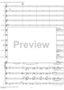 Parade: No. 2, Petite fille Americaine - Full Score