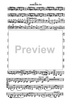 Minuet In Jazz - Baritone Saxophone 4