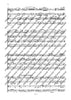 String Quartet - Score and Parts