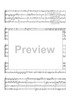Impression of a Parade - Score