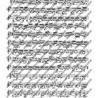 Little Music - Score and Parts