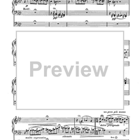 Joseph Bonnet Variations on Weinen, Klagen by Liszt