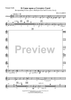 It Came Upon A Coventry Carol - Bb Trumpet 3