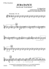 Juba Dance - Bb Bass Saxophone