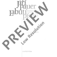 Schwanengesang - Piano Reduction