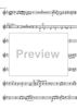 Sonata - Eb Horn 2
