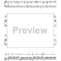 Suzuki Violin School, Volume 6 - Piano Accompaniment