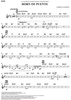 Horn of Puente - Guitar