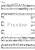 Die Kunst der Fuge BWV1080/ 1 and  4 - Piano 2