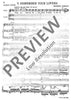 The Heart's Assurance - Piano Reduction