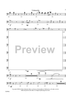 Jazz Suite  for Solo Violin, String Orchestra, and Rhythm - Cello