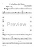 In Dulce Jubilo - Eight Traditional Carols for String Trio - Viola