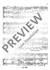 Trio A minor - Full Score